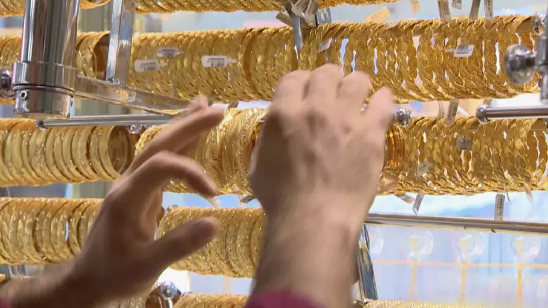 İslam Memiş'ten sarsan uyarı: Gram altında en az bin lira düşüş olur 13